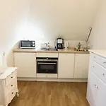 Erna Im Friesenhaus Sieben-Linden