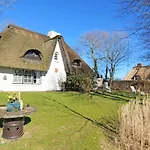 Erna Im Friesenhaus Sieben-Linden
