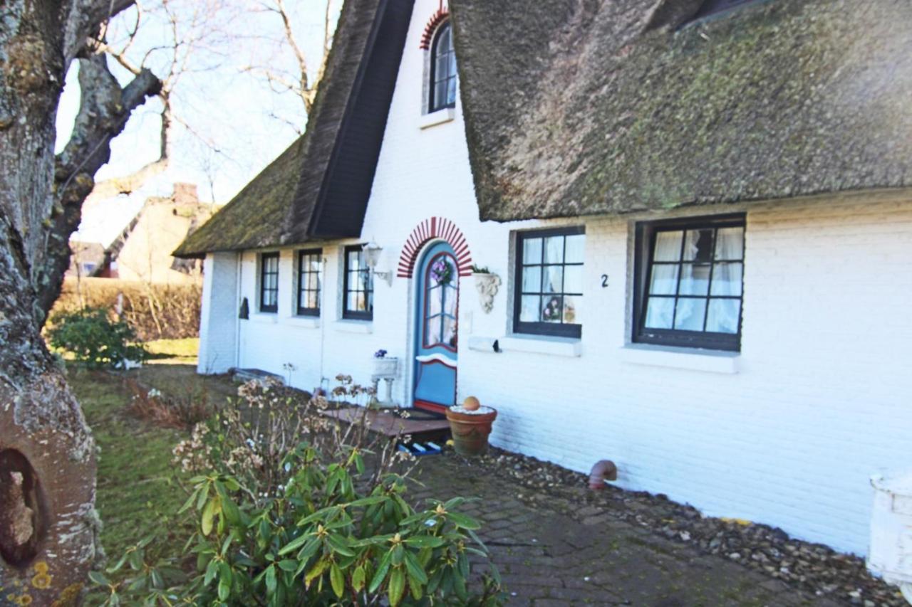 Erna Im Friesenhaus Sieben-linden
